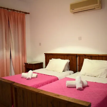 Artemis Villa *