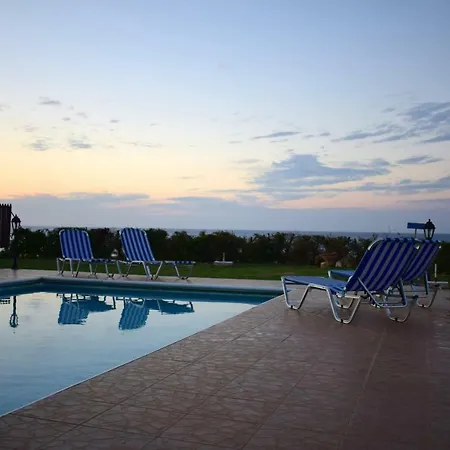 Artemis Villa *