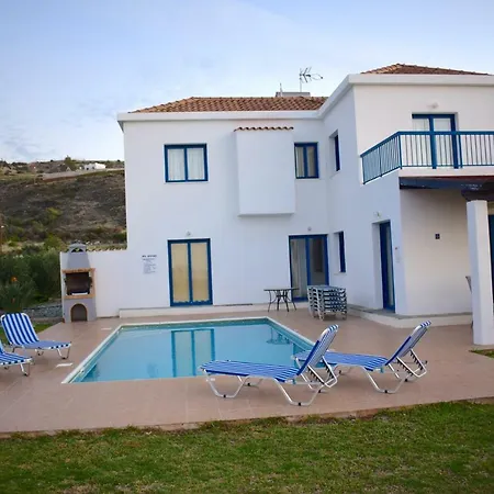 Artemis Villa