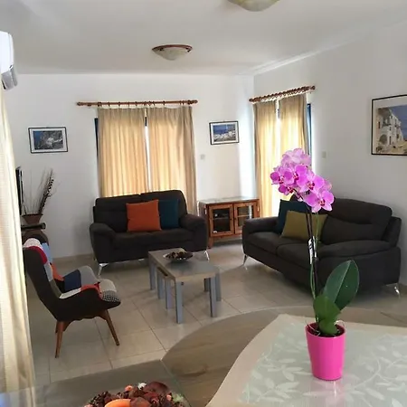Artemis Villa *