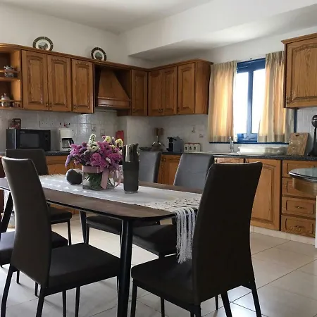 Villa Artemis *