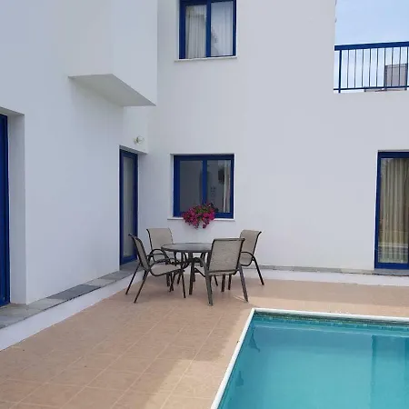 Villa Artemis